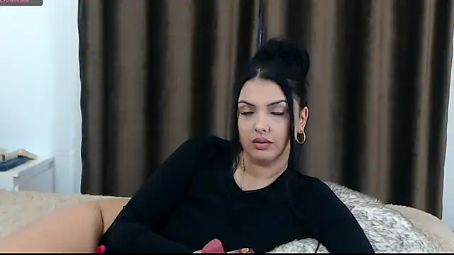 BriannaBk online show from 01-16-25, 05:01