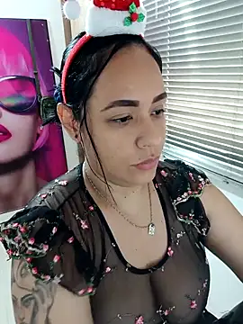 marta201 alfaro online show from 12-20-25, 02:53