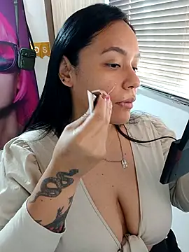 marta201 alfaro online show from 10-27-25, 06:31