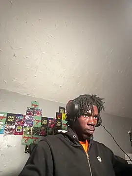 JasperBlaxx online show from 04-04-26, 12:17