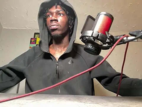 JasperBlaxx online show from 03-25-26, 07:08