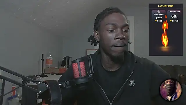 Snapshot of JasperBlaxx chatting on 02-18-26, 09:22 JasperBlaxx online show from 02-18-26, 09:22