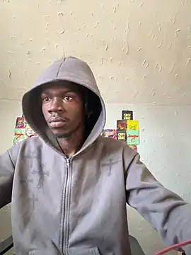 JasperBlaxx online show from 03-31-26, 05:48