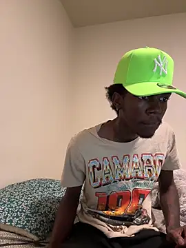 Snapshot of JasperBlaxx chatting on 12-29-24, 10:25 JasperBlaxx online show from 12-29-24, 10:25