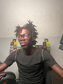 JasperBlaxx online show from 04-05-26, 01:56