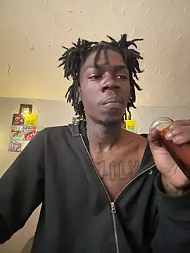 JasperBlaxx online show from 04-13-26, 04:44