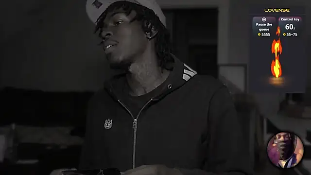 Snapshot of JasperBlaxx chatting on 02-13-26, 08:36 JasperBlaxx online show from 02-13-26, 08:36