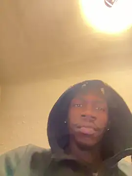 JasperBlaxx online show from 03-04-26, 12:35