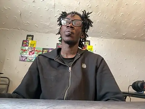 JasperBlaxx online show from 04-05-26, 06:36