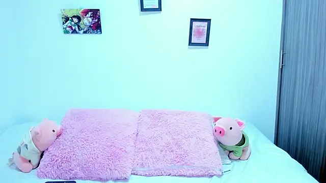 Agataowens online show from 02-05-26, 02:40