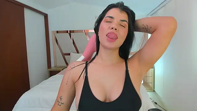 emma lopes online show from 04-11-26, 08:34