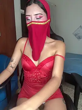 Snapshot of Dalia_asad chatting on 02-22-25, 05:57 Dalia asad online show from 02-22-25, 05:57