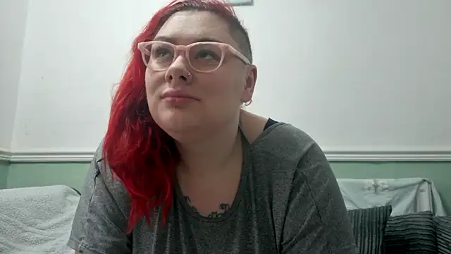 Bustycurves online show from 02-11-25, 11:31