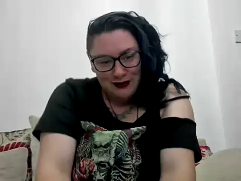 Bustycurves online show from 09-12-25, 07:24