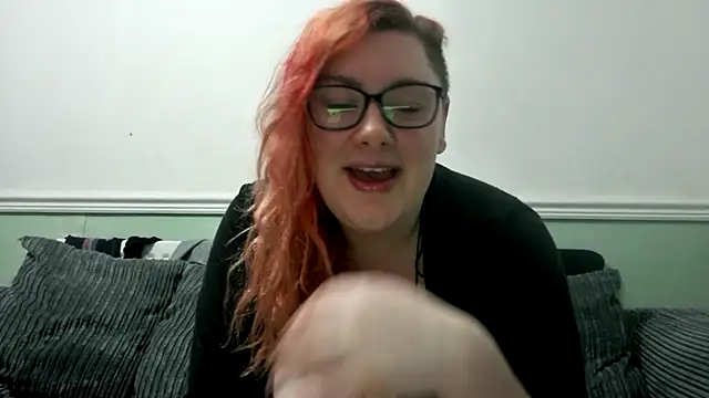 Bustycurves online show from 02-26-25, 09:53