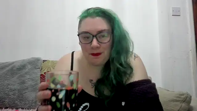 Bustycurves online show from 02-14-26, 09:59