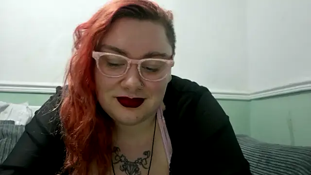 Bustycurves online show from 02-24-25, 08:25