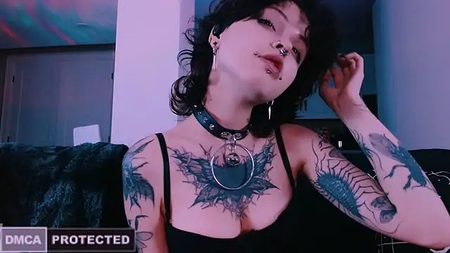 NaughtyLittleFox online show from 02-11-26, 07:30