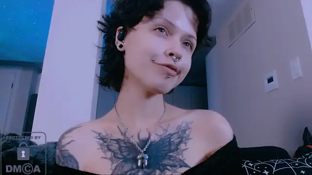 NaughtyLittleFox online show from 07-28-26, 01:35