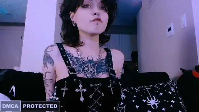 NaughtyLittleFox online show from 03-29-26, 06:15