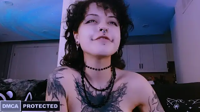 NaughtyLittleFox online show from 03-23-26, 04:45