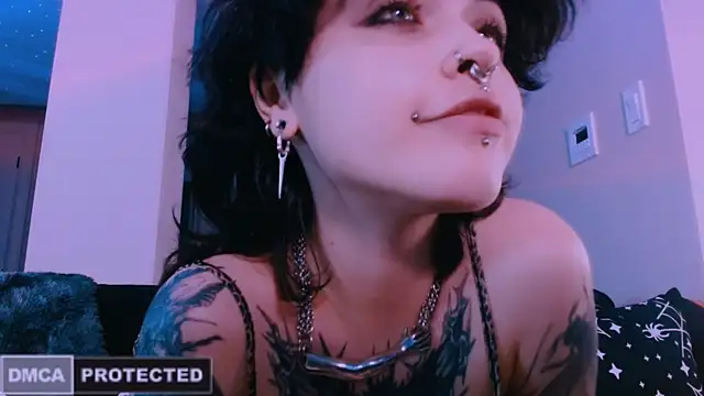 NaughtyLittleFox online show from 02-24-26, 06:03