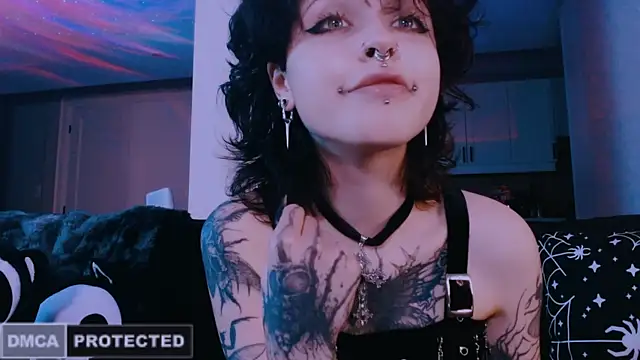 NaughtyLittleFox online show from 03-01-26, 05:07