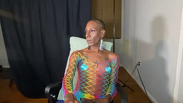 MsMerlinMystique online show from 10-10-25, 09:32