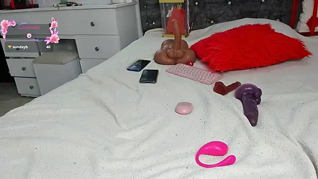 anastasia danger online show from 02-17-25, 03:22