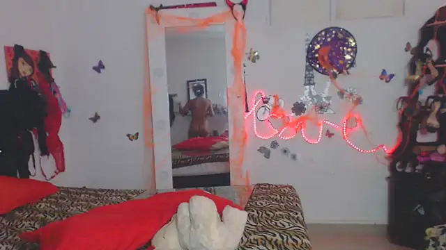 brigitht online show from 10-22-25, 09:53