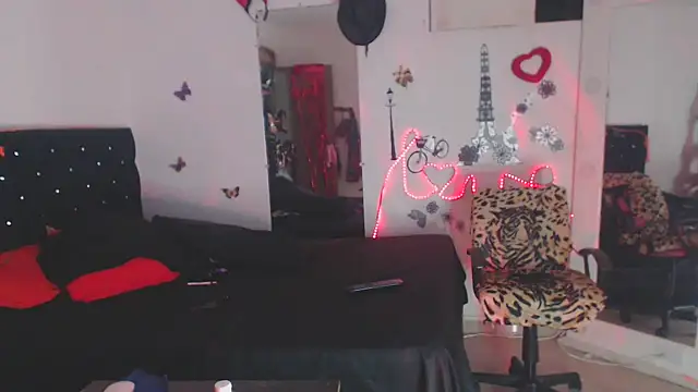 brigitht online show from 11-02-25, 05:45