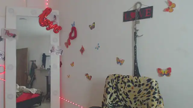 brigitht online show from 10-03-25, 02:51