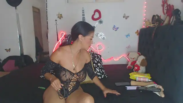 brigitht online show from 01-16-26, 02:48