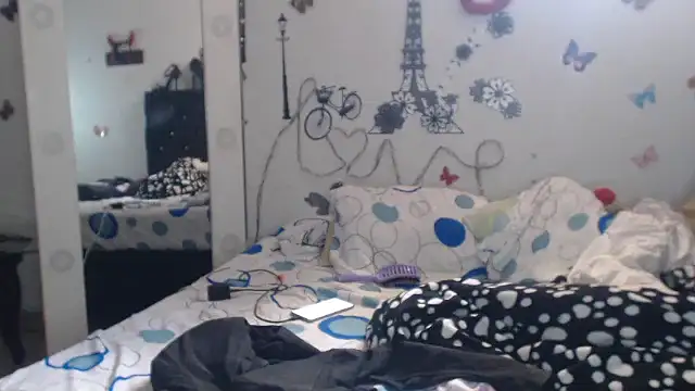 brigitht online show from 02-23-26, 04:29