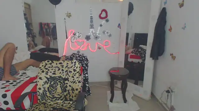 brigitht online show from 11-15-25, 06:56