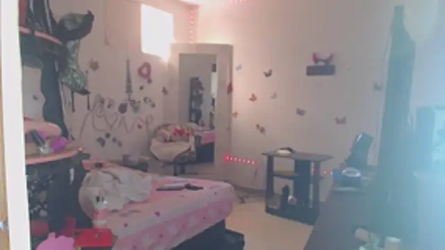 brigitht online show from 03-10-26, 05:28