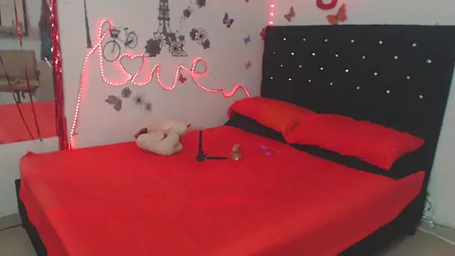 brigitht online show from 09-28-25, 01:12