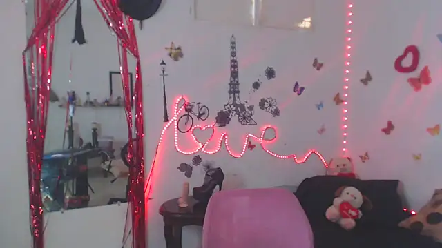 brigitht online show from 09-25-25, 04:02