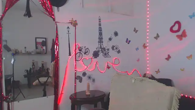 brigitht online show from 09-27-25, 10:21