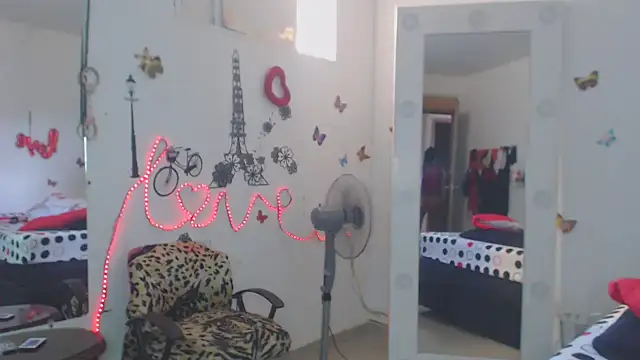 brigitht online show from 03-31-26, 04:09