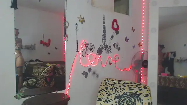 brigitht online show from 04-01-26, 04:14