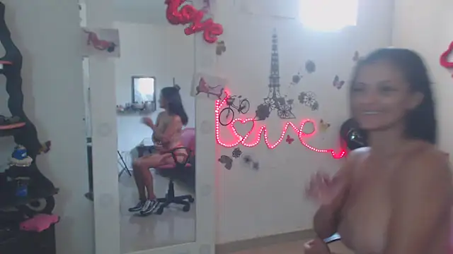 brigitht online show from 09-14-25, 03:34