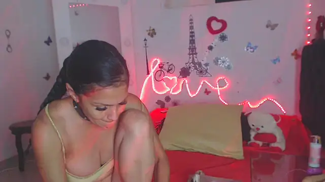 brigitht online show from 02-14-26, 02:23