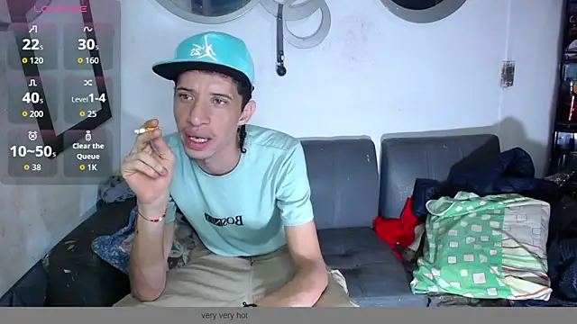 master and sumisse online show from 09-21-25, 01:55