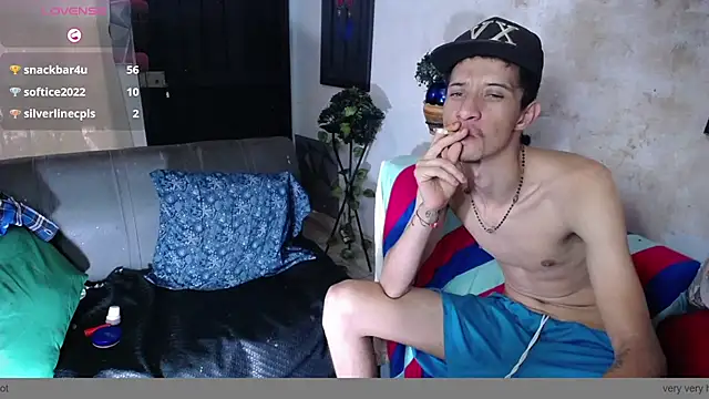 master and sumisse online show from 09-26-25, 12:23