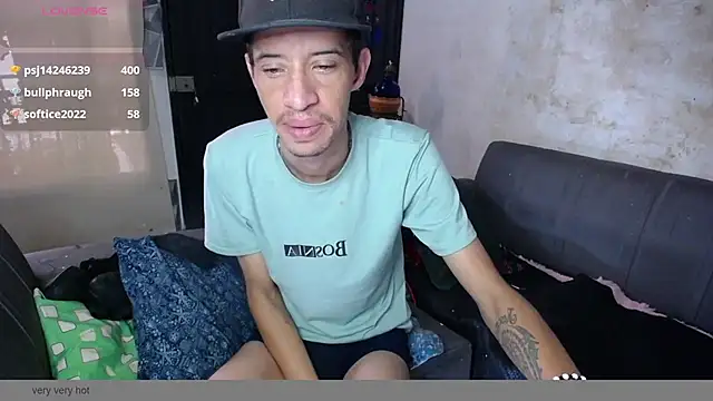 master and sumisse online show from 10-11-25, 12:06