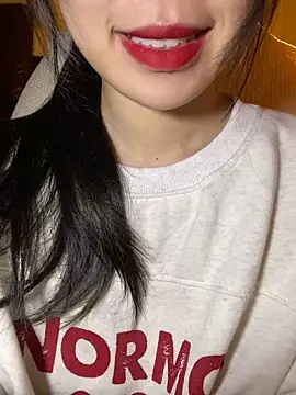 minmin2kk5 online show from 11-11-25, 03:40