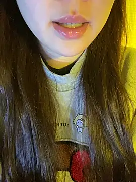 minmin2kk5 online show from 02-08-26, 02:48