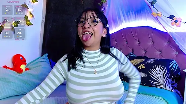 Littlerouse  online show from 03-07-25, 05:18