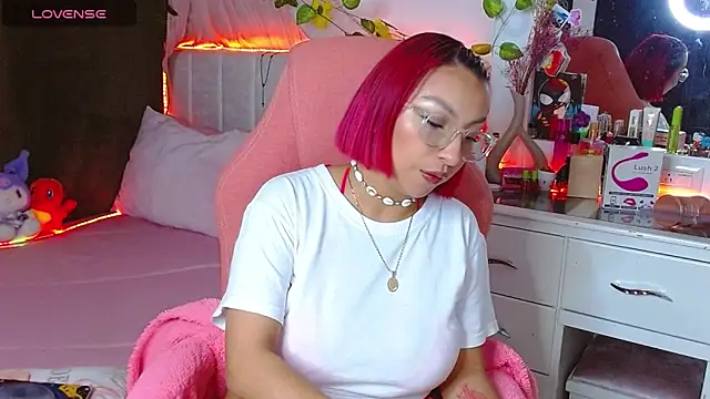 Littlerouse  online show from 11-23-25, 03:16